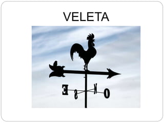 VELETA
 