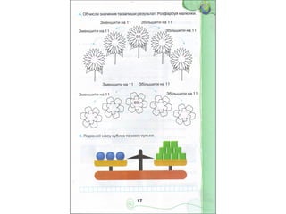 4 клас зошит