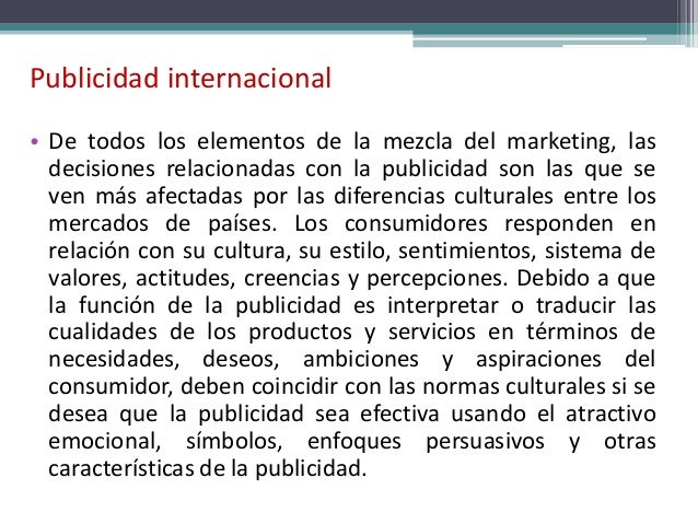 marketing internacional philip cateora pdf