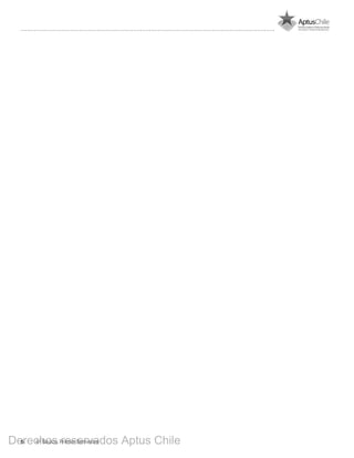 6 4º Básico, Primer Semestre
BOOK PL 4º primer sem.indb 6 15-01-16 11:07
Derechos reservados Aptus Chile
 