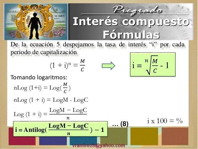 4. interes simple y compuesto 2015 1