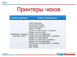 IRECA | PPT
