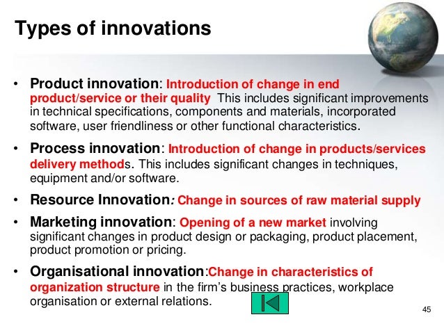 Synthesis innovation examples image