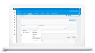 Confidential + Proprietary
 