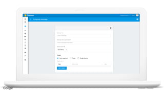 Confidential + Proprietary
 