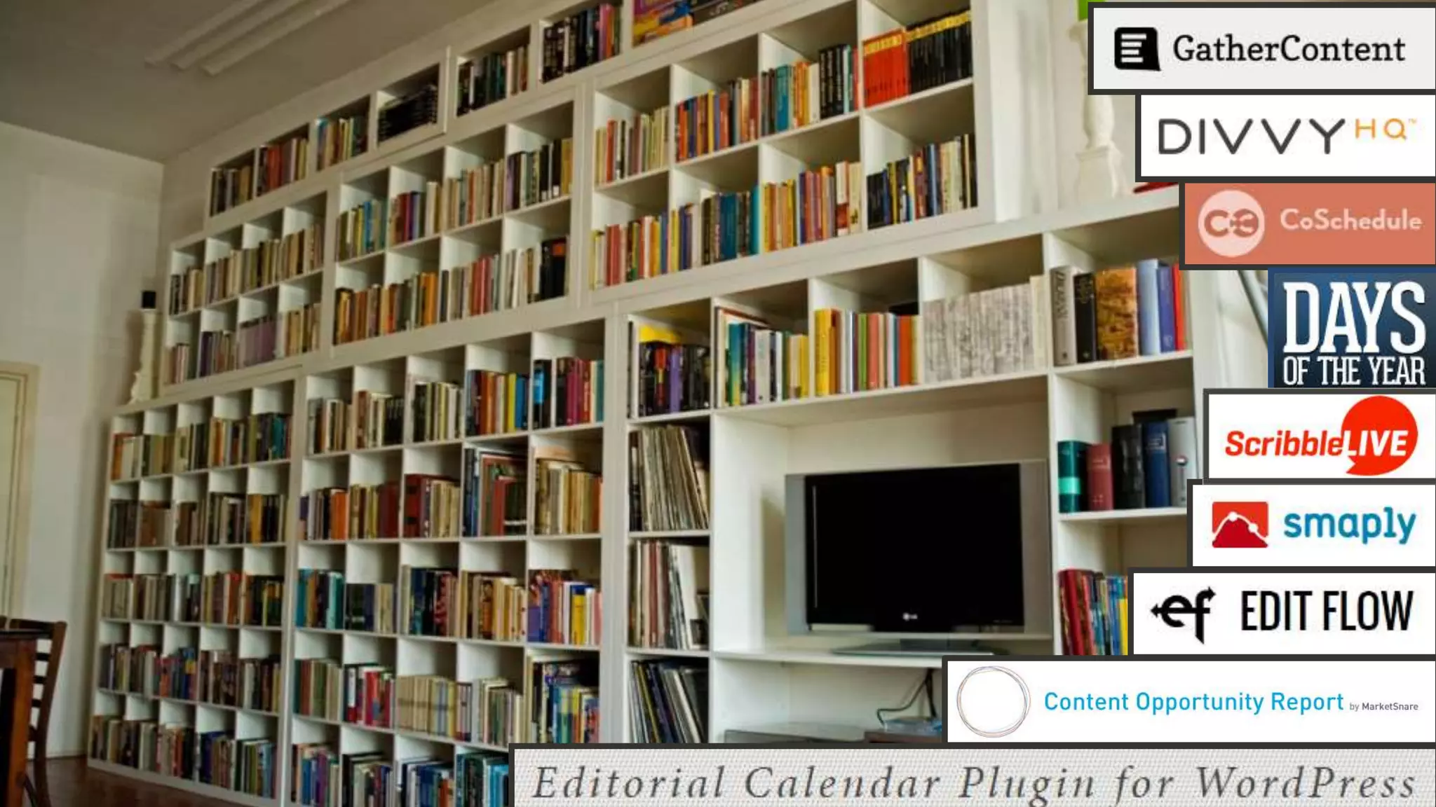 DivvyHQ http://DivvyHQ.com
 