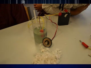 4б электричество