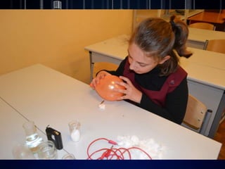 4б электричество