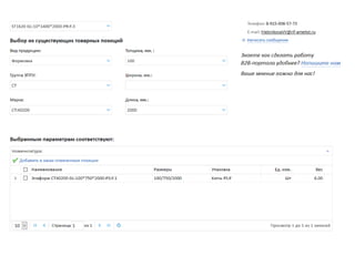 Роль CRM в построении онлайн каналов B2B компании