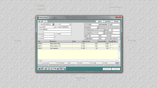 4.Financa 5, blerjet