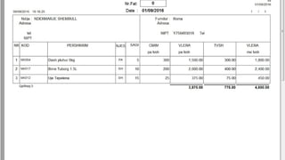 4.Financa 5, blerjet