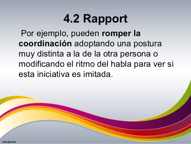 4. Etapas de la Entrevista.