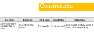 Construcción
 