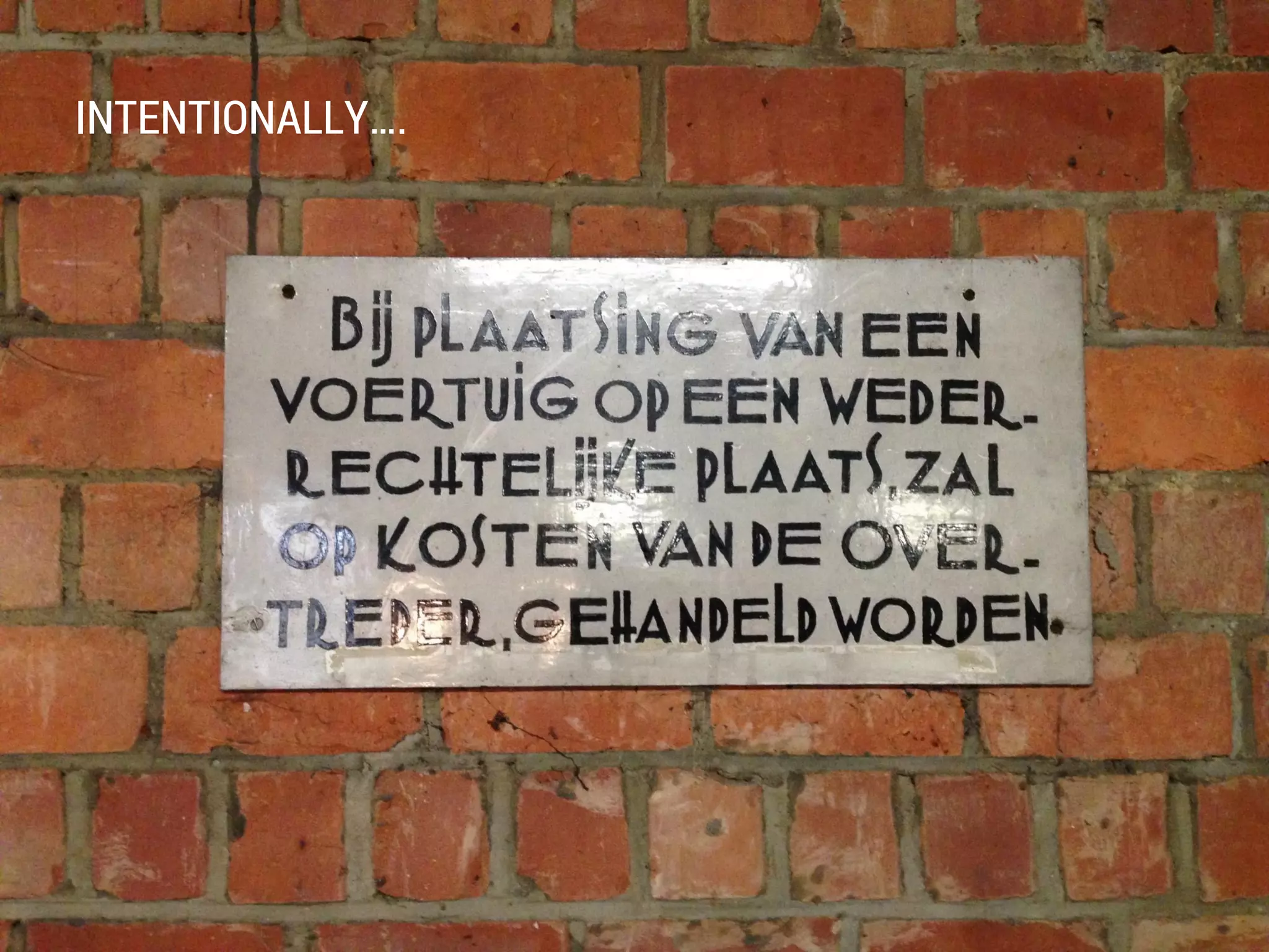 4.4 Design for behavioral change
CONFIDENTIAL
7
INTENTIONALLY….
 