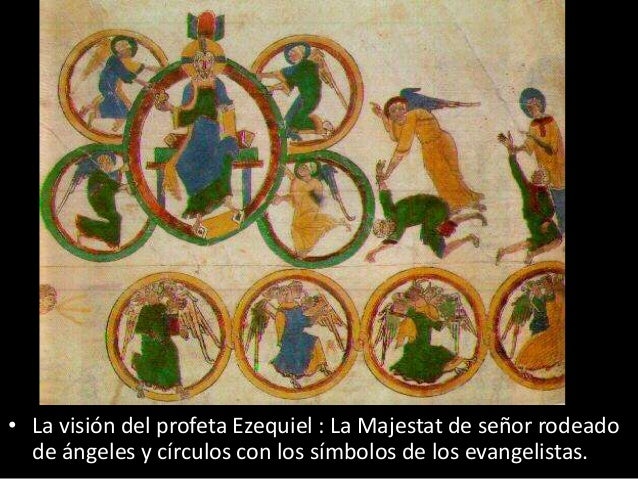 4. el diseño visual en la edad media