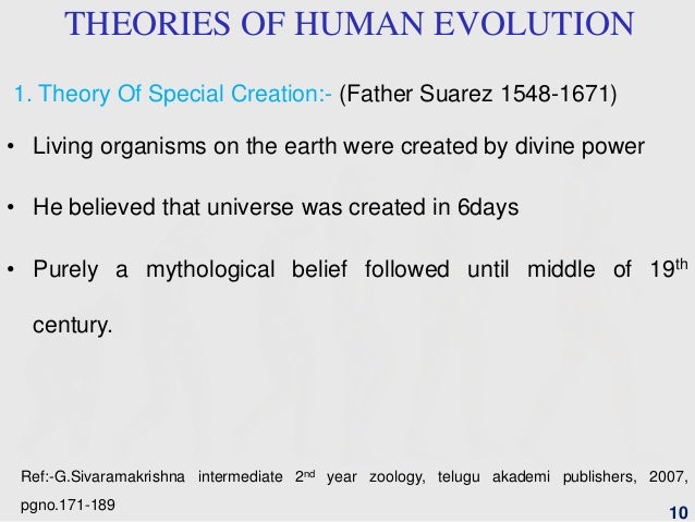precursors to the theory of evolution Was the theory of evolution and scientific racism a major cause of world war ii a precursor to nazism not the theory of evolution itself, but a . precursors to the theory of evolution Was the theory of evolution and scientific racism a major cause of world war ii a precursor to nazism not the theory of evolution itself, but a .