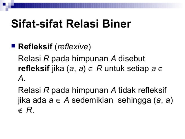 4.matriks dan relasi