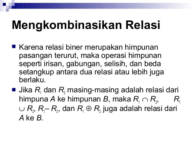 4.matriks dan relasi