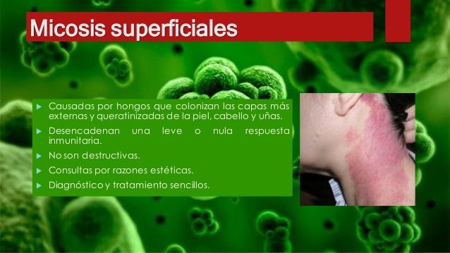 Candidiasis cut nea