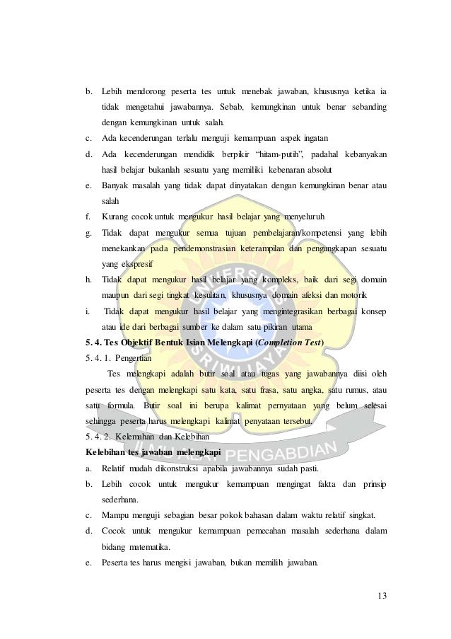 Dalam Permainan Tebak Gambar Lebih Menekankan Pada Pengembangan Aspek