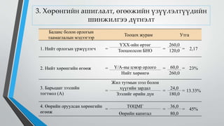 лекц №4 | PPT