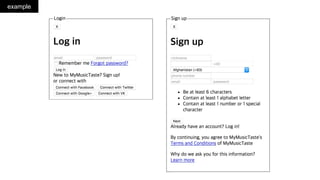 [Basic HTML/CSS] 4. html - form tags | PPT