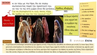 Απάθεια, αδιαφορία.
 
