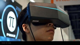 Bringing VR to the Masses | Yannis Bolman