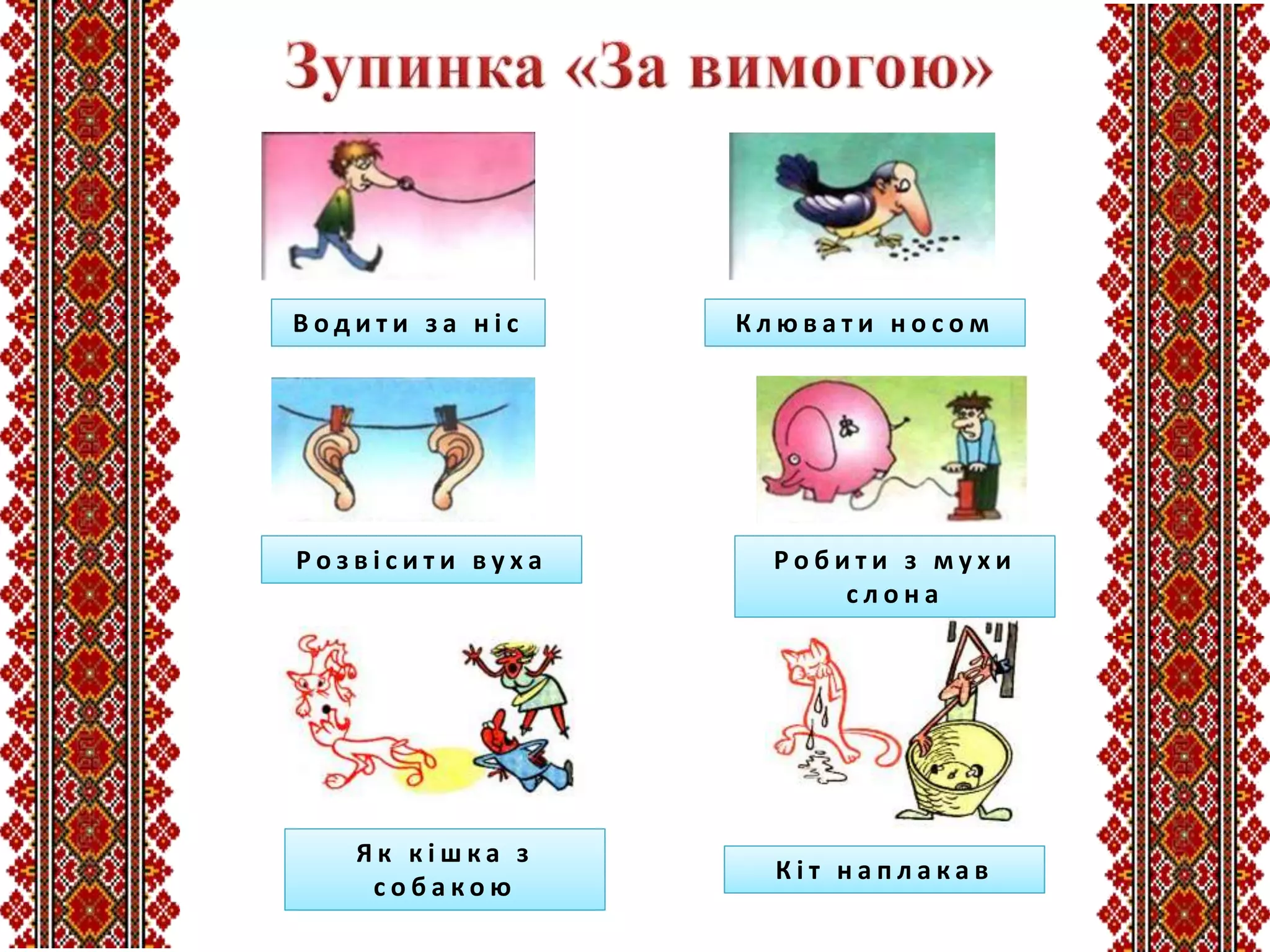 укр мова 4 клас | PPT