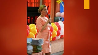 торжественная линейка для учащиеся 4 классов