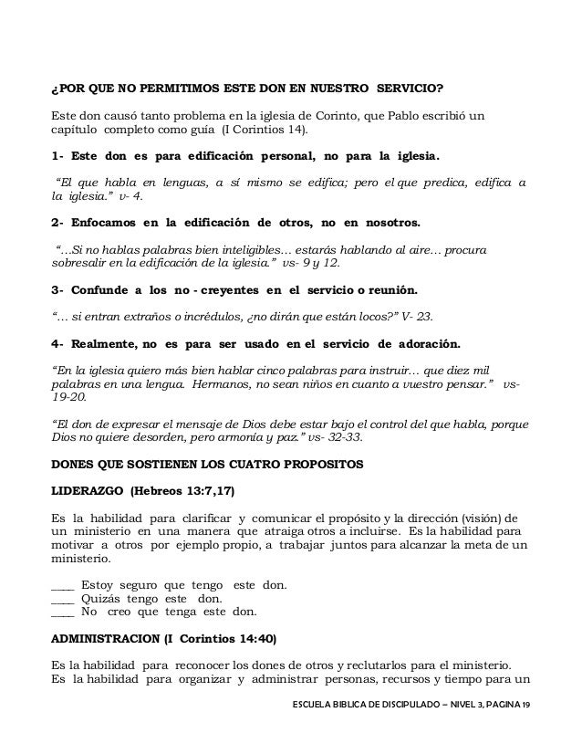 4 Mision Nivel 4