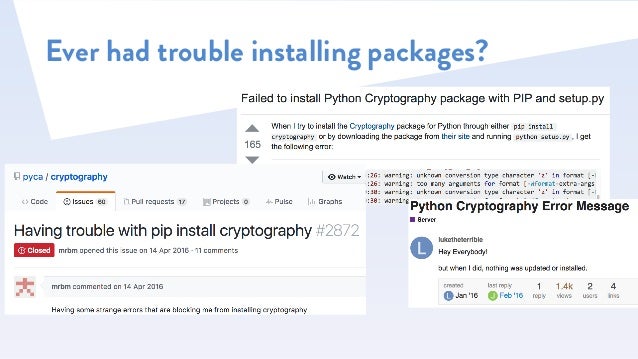 Write website in python bindings c