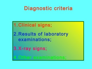 Acute Respiratory Insufficiency(ARI) | PPT