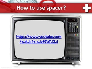 How to use spacer?
https://www.youtube.com
/watch?v=uJy97bTdGzI
ProPowerPoint.Ru
 