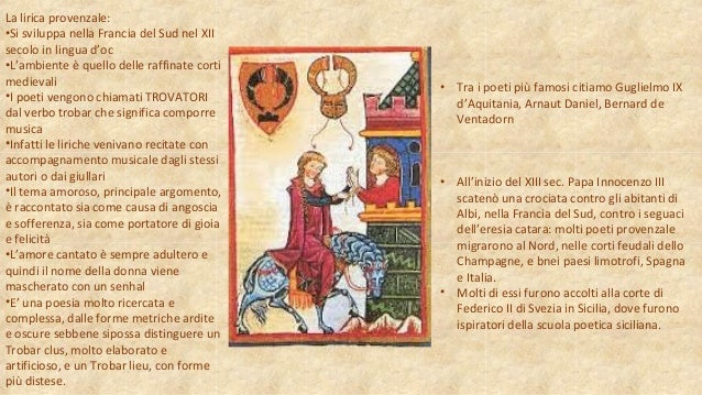 Il Romanzo Cortese Cavalleresco Riassunto