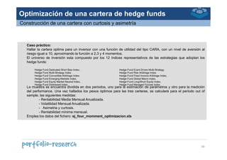 Técnicas de construcción de