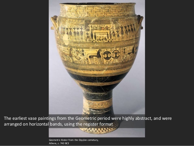 Greek Vase Painting