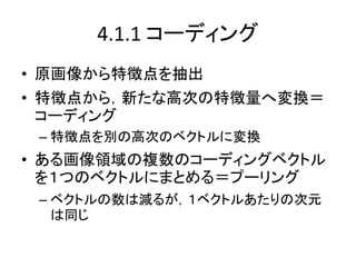 画像認識4 画像認識4