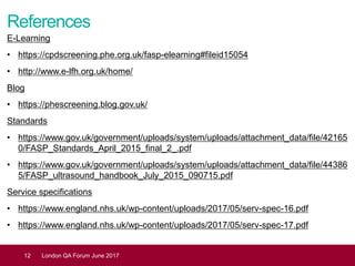 4. FASP e learning | PDF