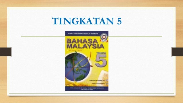 4. tema buku teks dan tajuk soalan spm sejak 2005 4. tema buku teks dan tajuk soalan spm sejak 2005