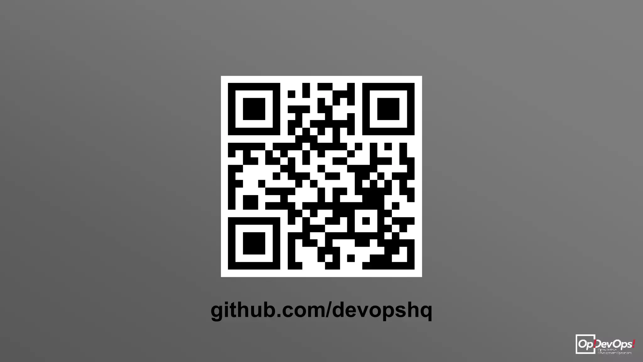 github.com/devopshq
 