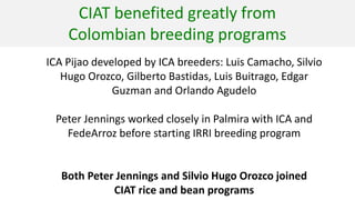 Genome Editing: A Disruptive Technology for Accelerating Breeding