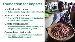 Genome Editing: A Disruptive Technology for Accelerating Breeding