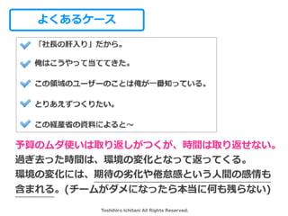 Toshihiro Ichitani All Rights Reserved.
褯륱`
Υʹȡ귵Ĥrgȡ귵ʤ
^ȥärgϡhΉ仯ȤʤäƷäƤ롣
hΉ仯ˤϡڴӻ뵡ФȤ?gθ
ޤ롣(`बˤʤä鱾˺ΤФʤ)
 