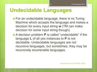 4.6 halting problem | PPTX