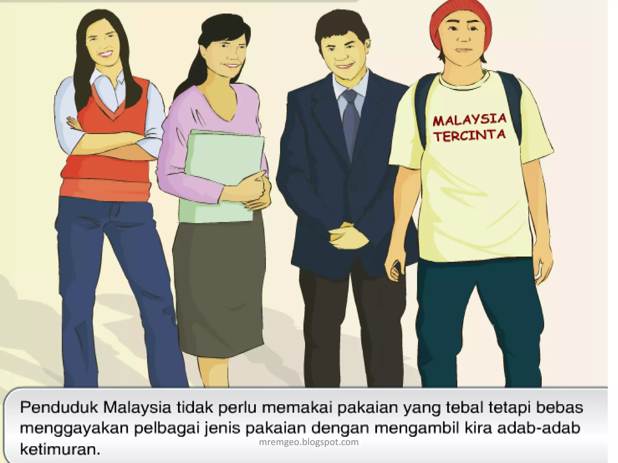 4.2 Pengaruh cuaca dan Iklim kpd kegiatan manusia di Malaysia | PDF