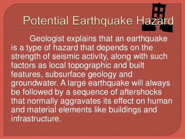Scientists To Rethink The Release Of Earthquake Hazard Maps Woai News 4 San Antonio News Top Stories Earthquake Hazards Hazard Map Earthquake