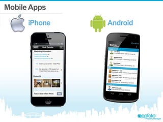 MobileApps
iPhone Android
 