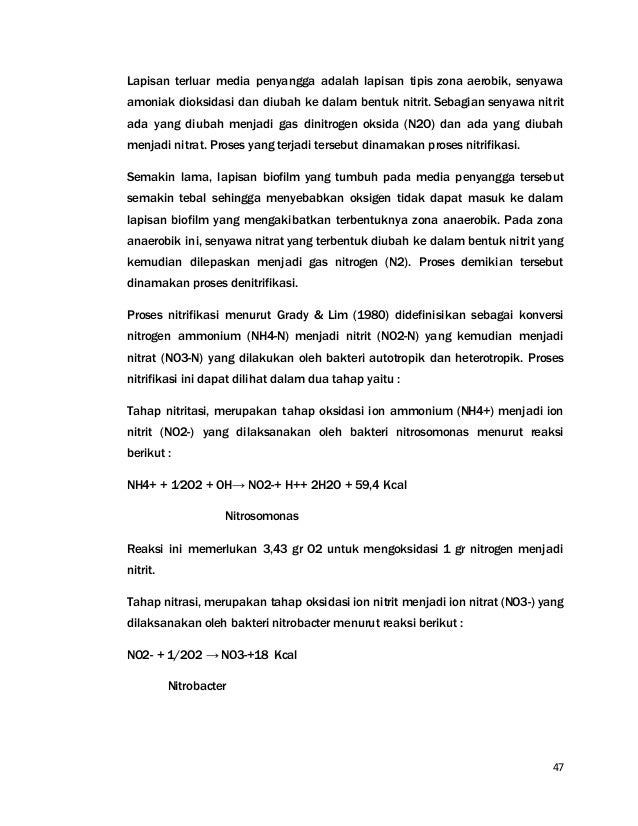 4 Manual Operasi Ipal Rumah Sakit