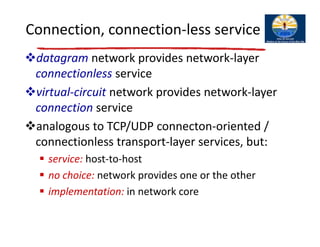 4. network layer | PDF